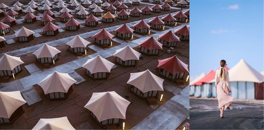 黄陂区酒店帐篷生产厂家